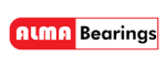 Almabearings logo