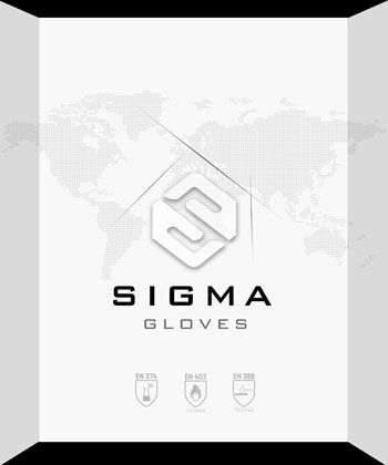 Sigma Gloves