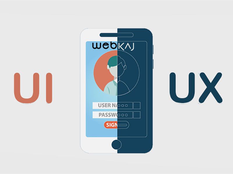 تجربه کاربری  UX در طراحی سایت چیست و چه تفاوتی با UI دارد؟